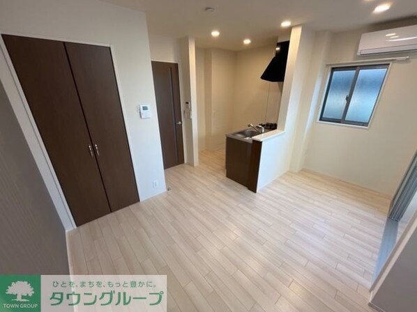 キャメロット八王子の物件内観写真